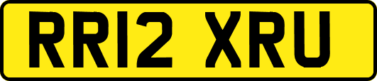 RR12XRU