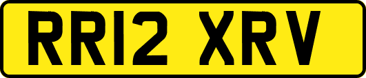 RR12XRV
