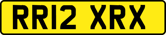 RR12XRX