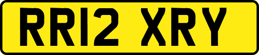 RR12XRY