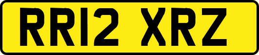 RR12XRZ