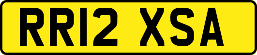 RR12XSA