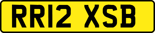 RR12XSB