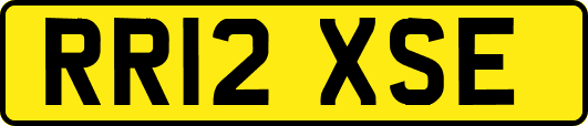 RR12XSE