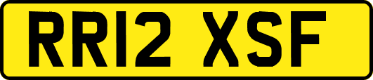 RR12XSF