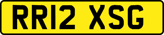 RR12XSG