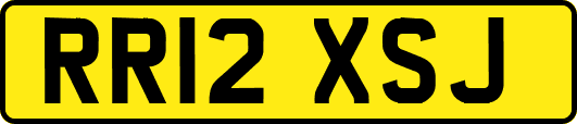 RR12XSJ