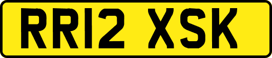 RR12XSK