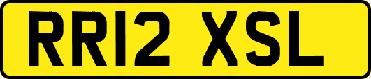 RR12XSL