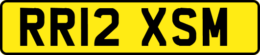RR12XSM