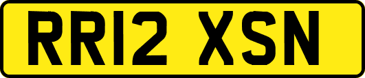 RR12XSN