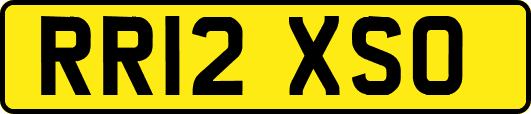 RR12XSO