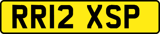 RR12XSP