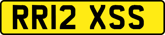 RR12XSS