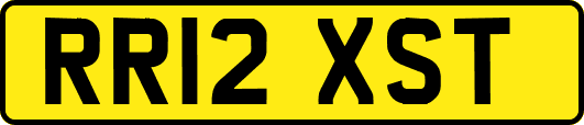 RR12XST