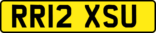 RR12XSU