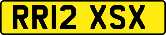 RR12XSX
