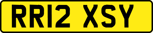 RR12XSY