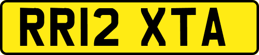 RR12XTA