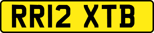 RR12XTB