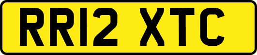 RR12XTC