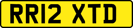 RR12XTD