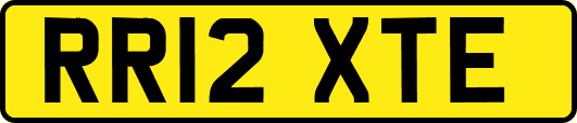 RR12XTE