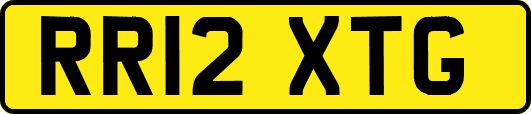 RR12XTG