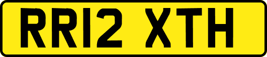 RR12XTH