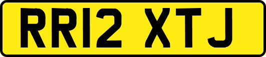 RR12XTJ