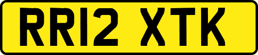 RR12XTK