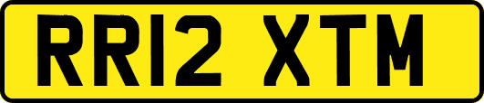 RR12XTM