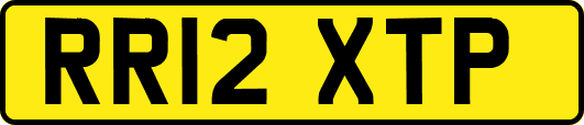 RR12XTP