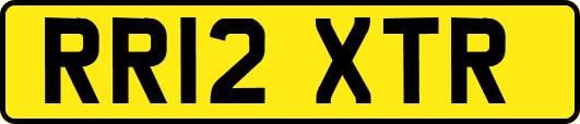 RR12XTR