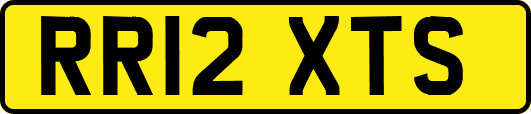 RR12XTS