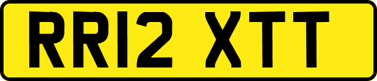 RR12XTT