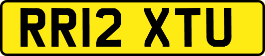 RR12XTU