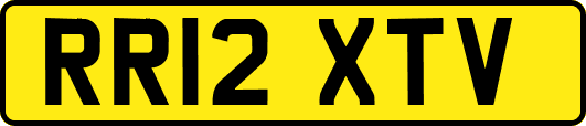 RR12XTV