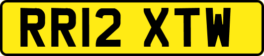 RR12XTW