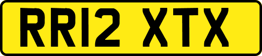 RR12XTX