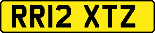 RR12XTZ