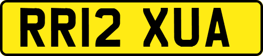 RR12XUA