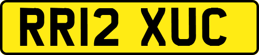 RR12XUC