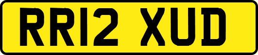 RR12XUD