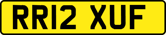 RR12XUF