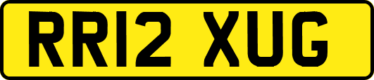 RR12XUG