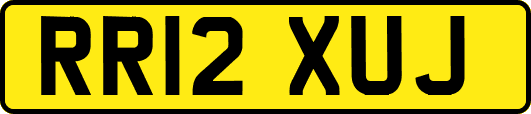 RR12XUJ