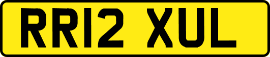RR12XUL