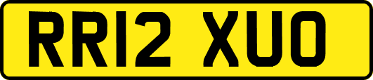 RR12XUO