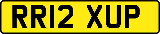 RR12XUP
